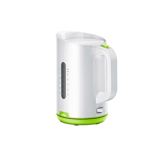 Vedenkeitin Braun WK1100GR Muovi 2200 W 1,7 L