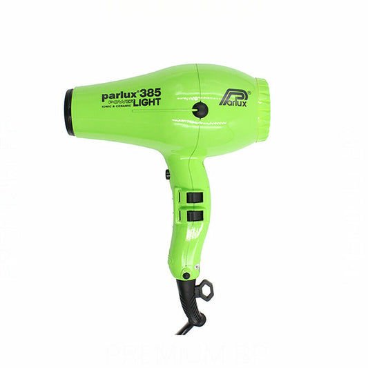 Hairdryer Parlux 14449 Green