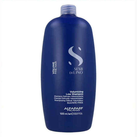 Shampoo Semi Di Lino Volumizing Low Alfaparf Milano 8022297104379 - byKim