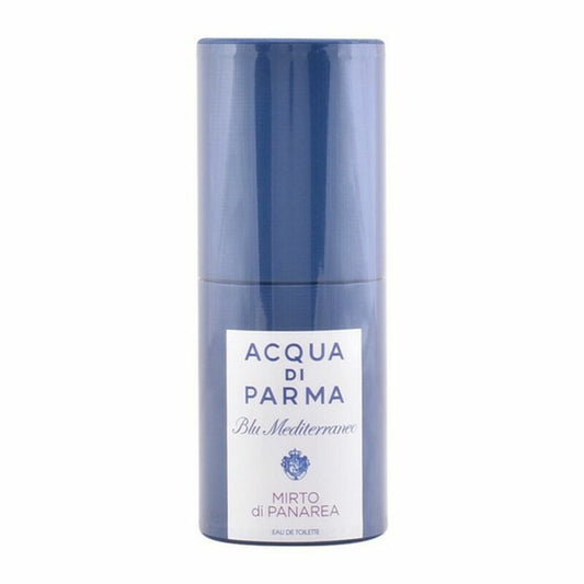 Unisex Perfume Acqua Di Parma EDT Blu Mediterraneo Mirto di Panarea 30 ml Acqua Di Parma