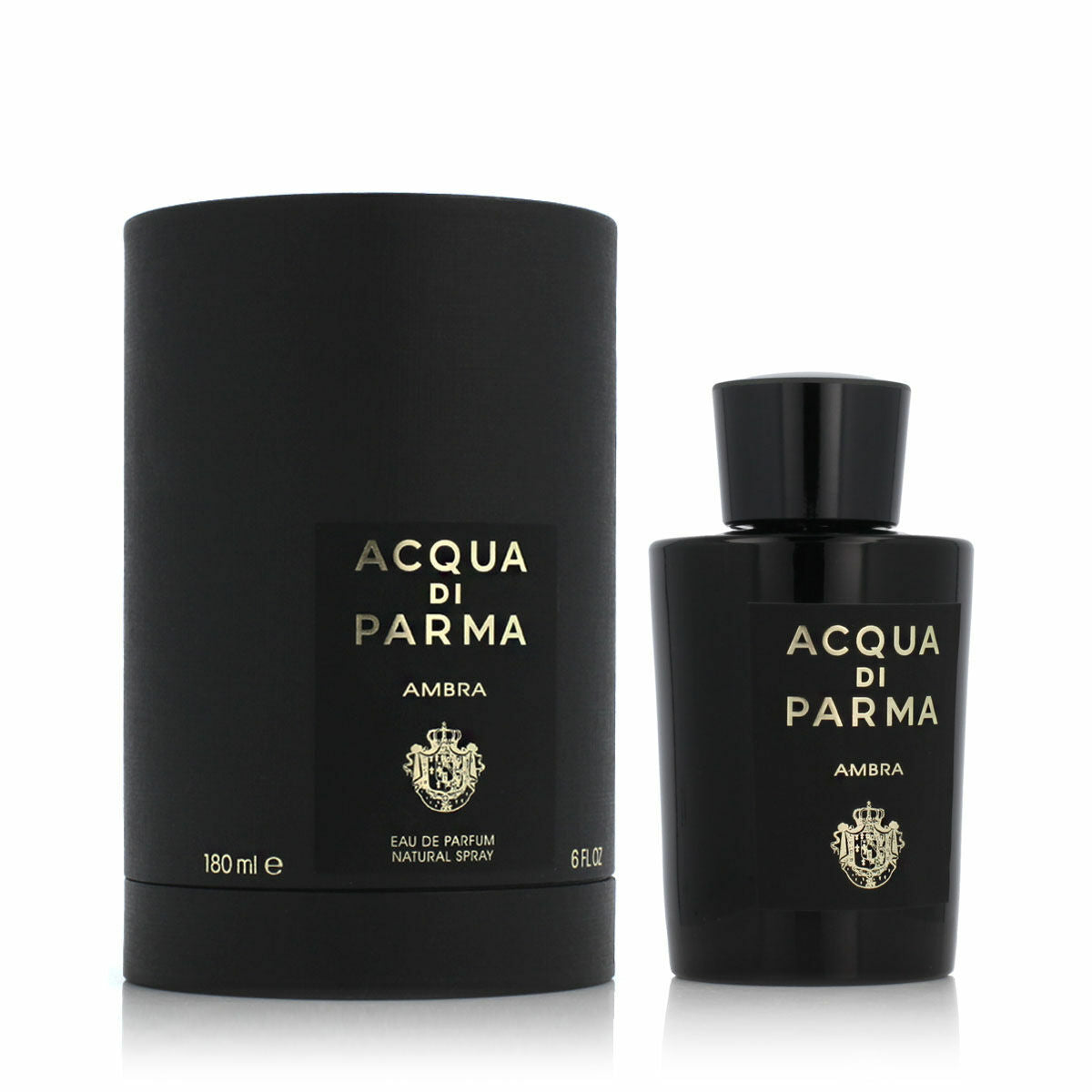 Unisex Perfume Acqua Di Parma INGREDIENT COLLECTION 180 ml