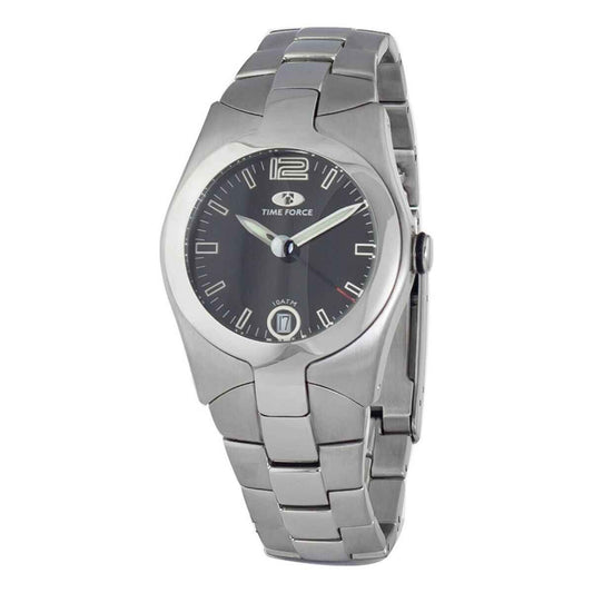 Unisex Watch Time Force CT7220L-02 (Ø 36 mm) Time Force