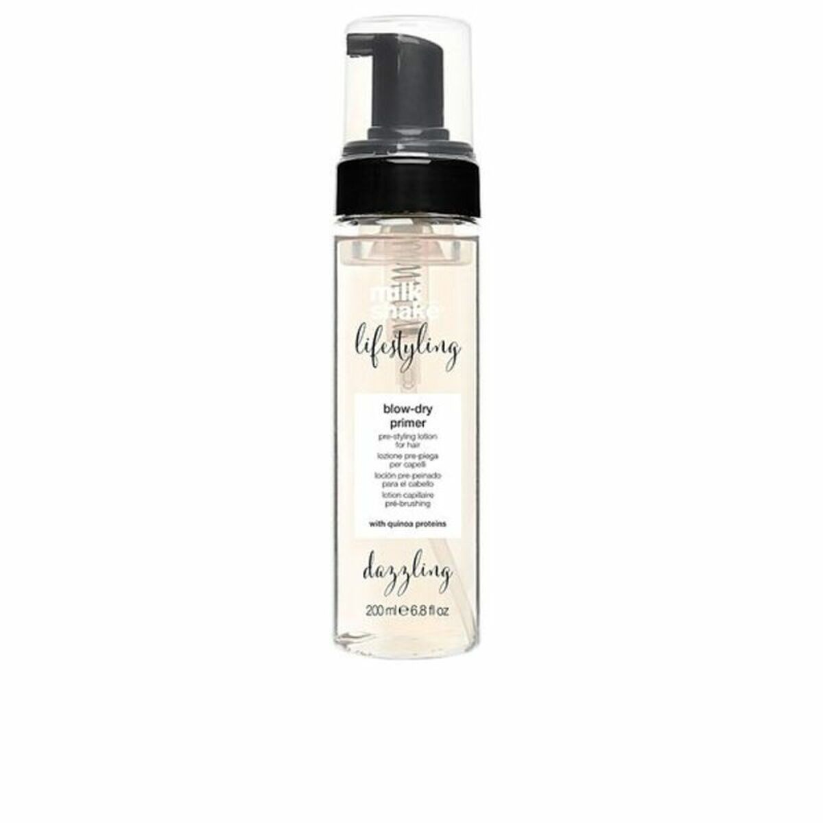 Styling Lotion Milk Shake (200 ml)