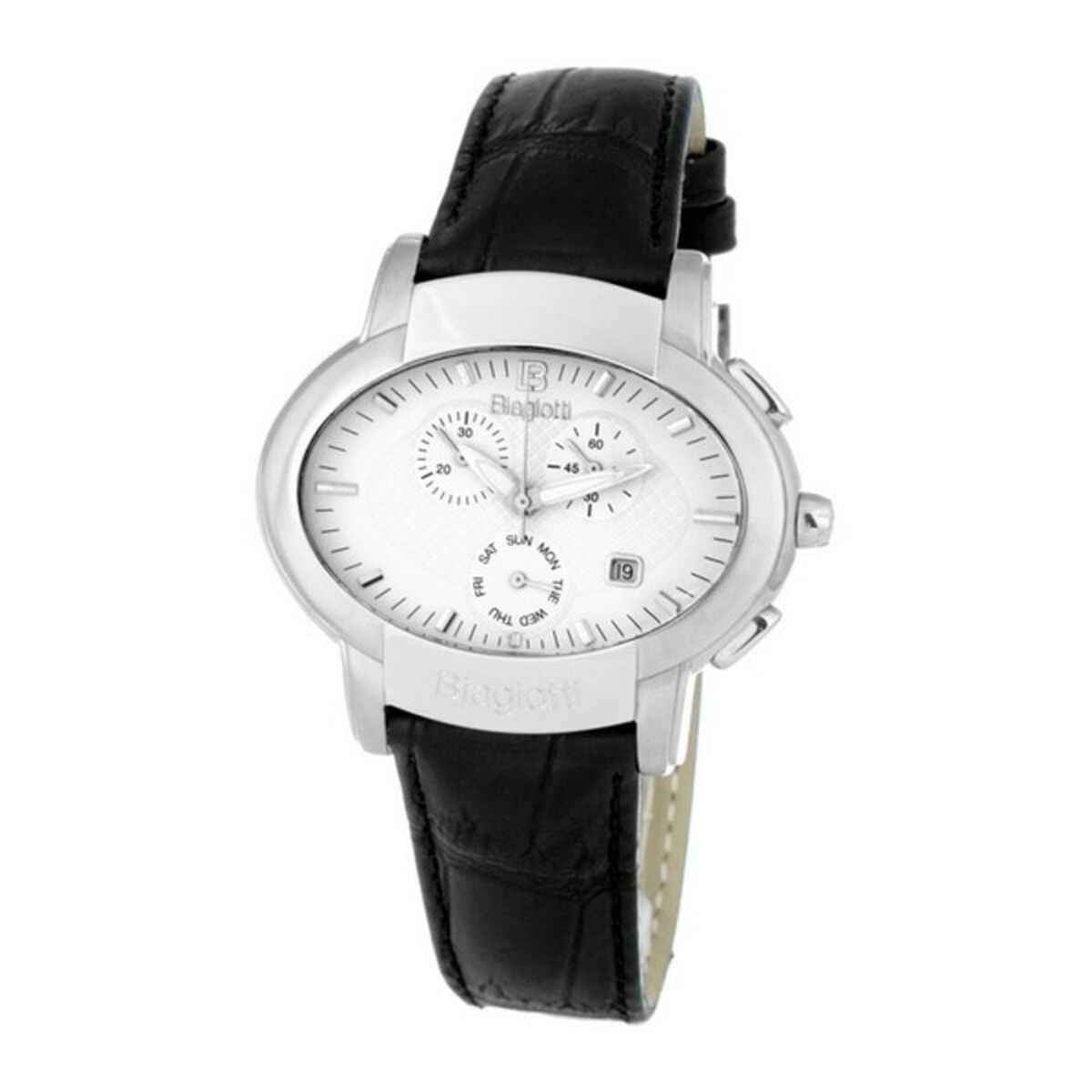 Unisex Watch Laura Biagiotti LB0031M-03 (Ø 47 mm) Laura Biagiotti