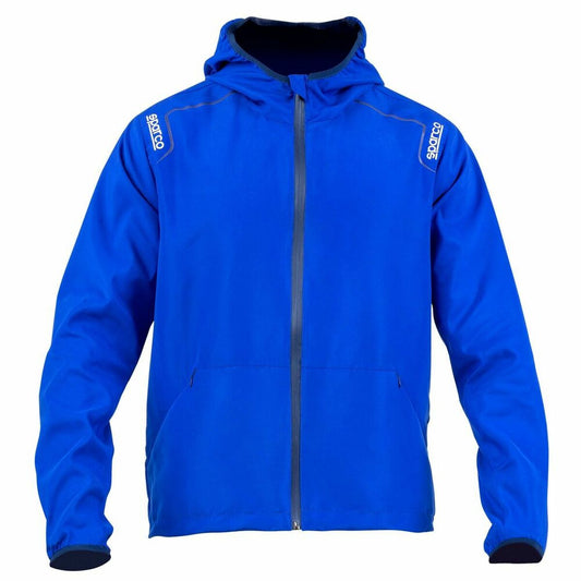 Windcheater Jacket Sparco S02405BM1S S