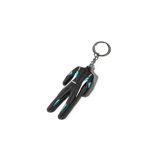 Keychain Sparco Racing jumpsuit 10 Units Sparco