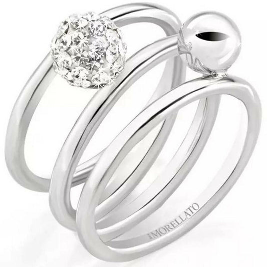 Ladies' Ring Morellato SAET09014 (14)