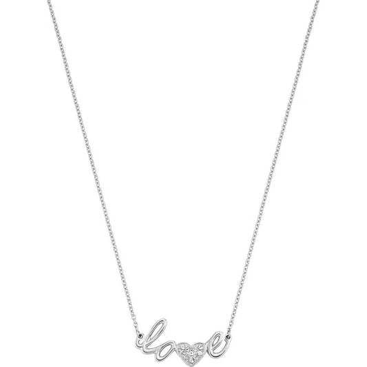 Ladies' Necklace Morellato SAEU01 45 cm Morellato