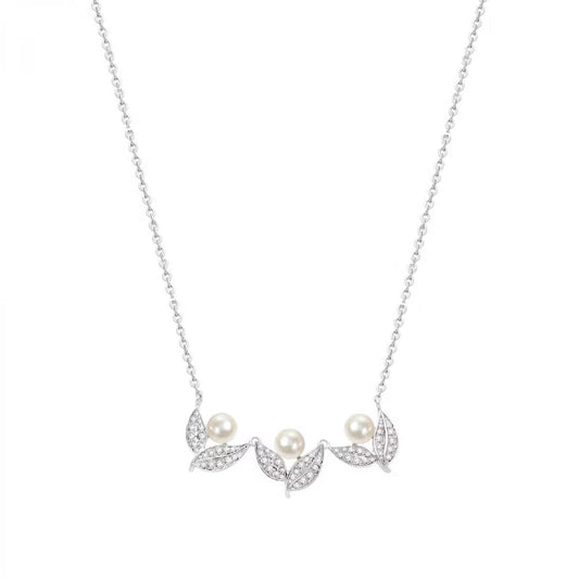 Ladies' Necklace Morellato SAHL07 45 cm Morellato