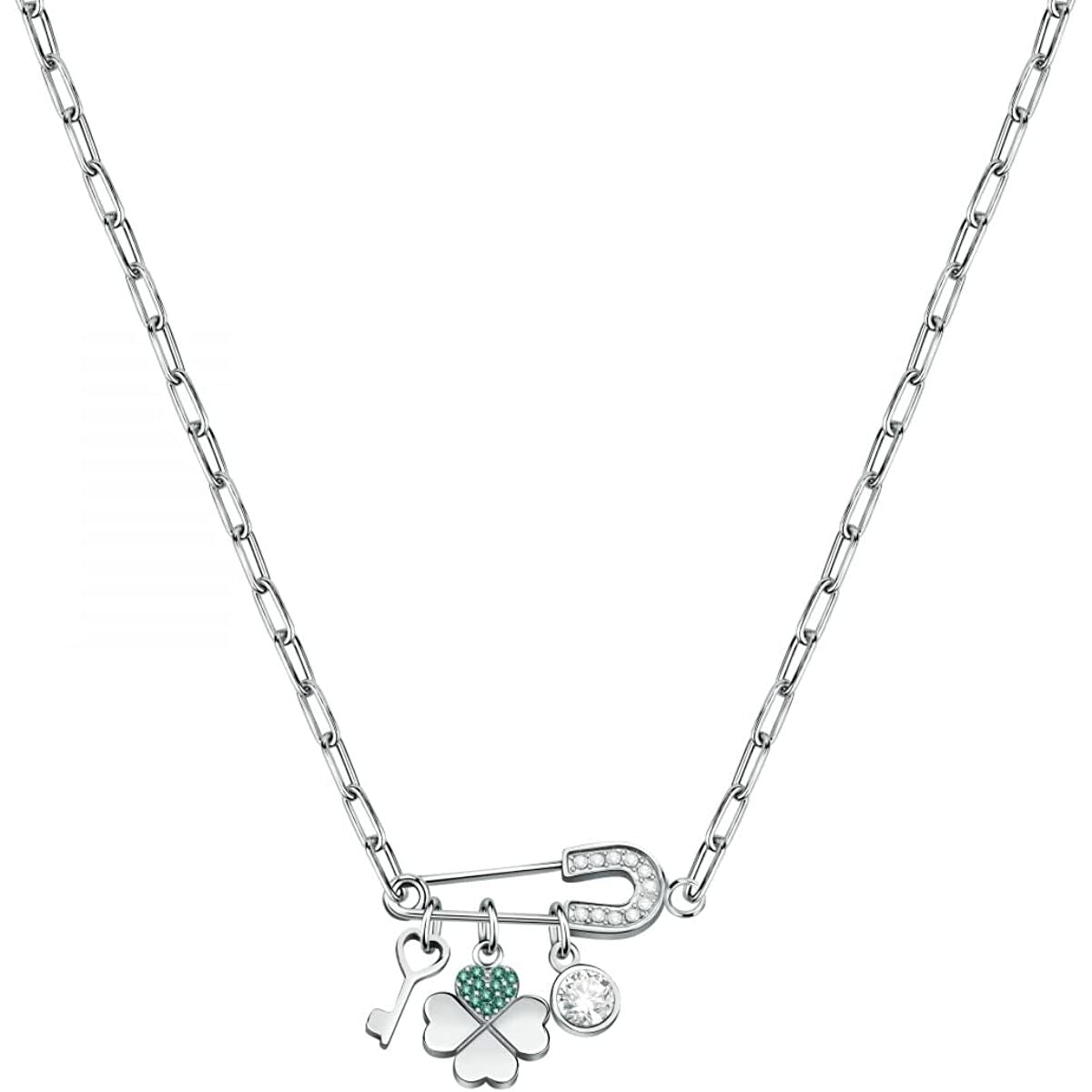 Ladies' Necklace La Petite Story LPS10ARR01 La Petite Story