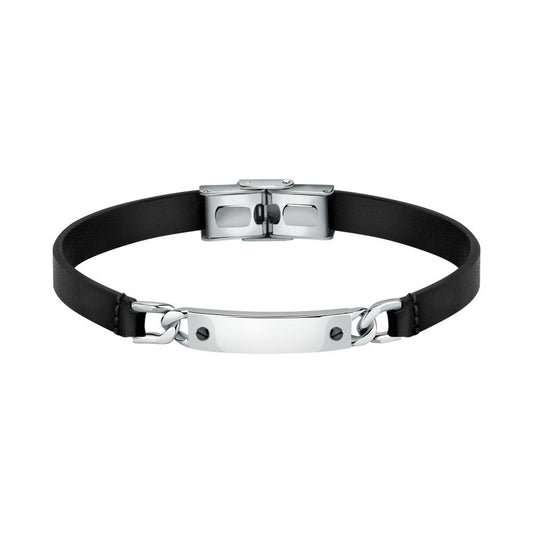 Men's Bracelet Morellato SQH44 Silver Morellato