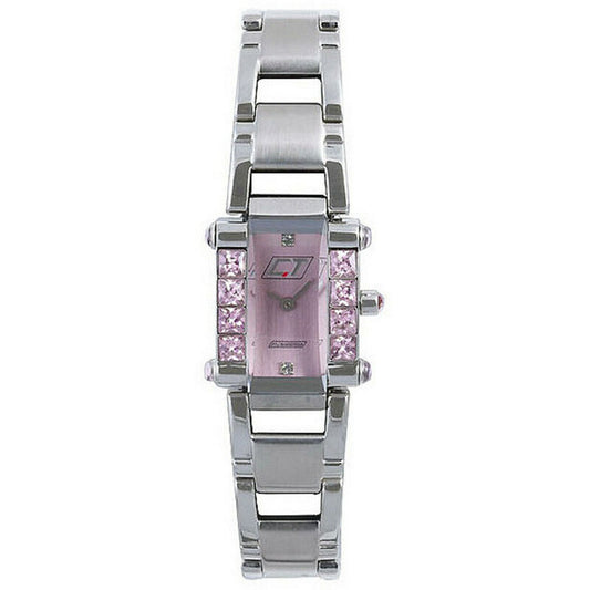 Ladies' Watch Chronotech CC7040LS-07M (Ø 20 mm) Chronotech