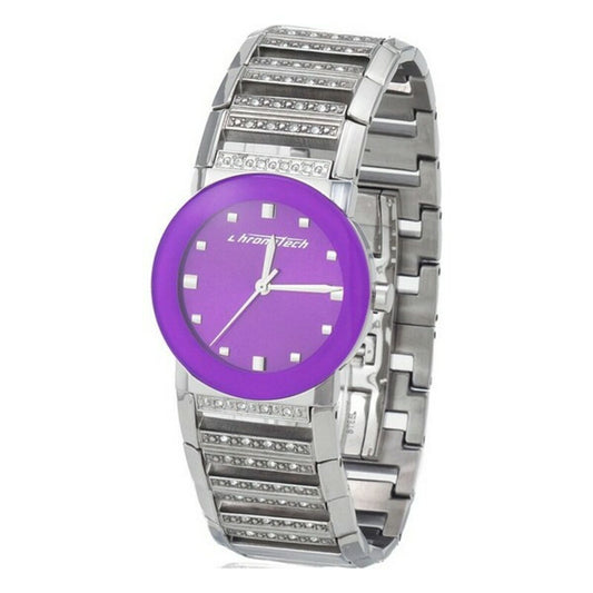 Ladies' Watch Chronotech CT7146LS-05M (Ø 28 mm) Chronotech