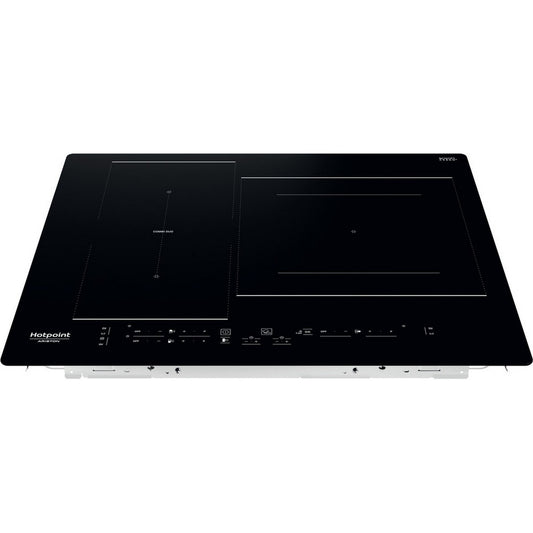 Induktiokeittolevy Hotpoint HB 2760B NE 60 cm 7200 W