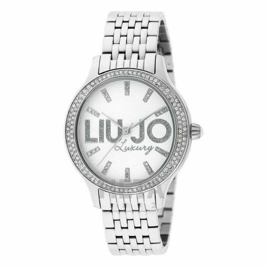 Ladies' Watch LIU JO TLJ7 (Ø 38 mm) LIU JO