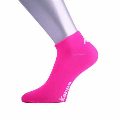 Sukat Kappa Chossuni Neon Pink