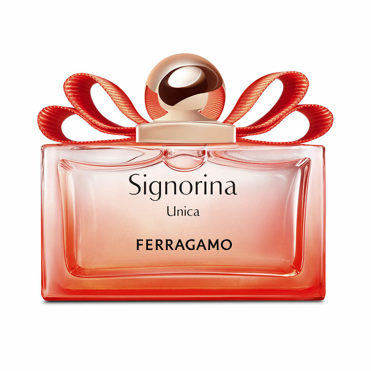 Women's Perfume Salvatore Ferragamo SIGNORINA EDP 100 ml Salvatore Ferragamo