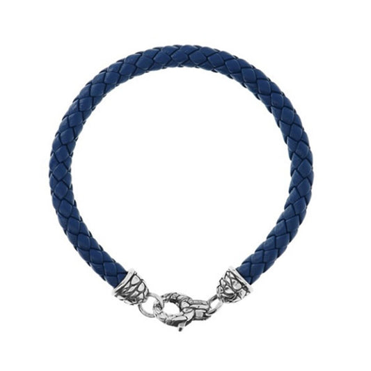 Men's Bracelet Albert M. WSOX00141.BLU Albert M.