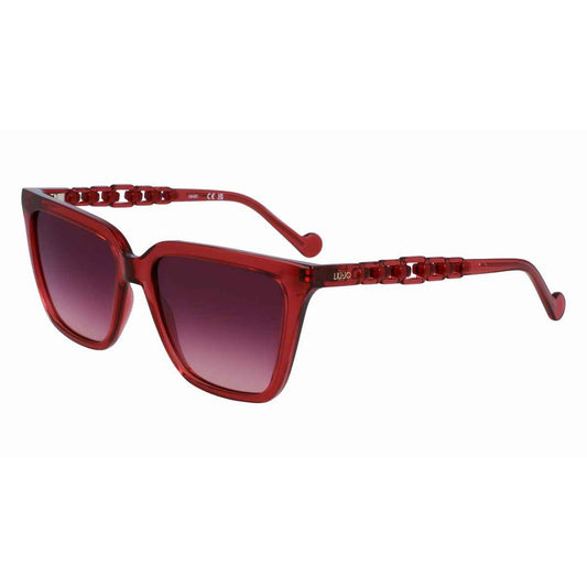 Ladies' Sunglasses LIU JO LJ780S-610 ø 56 mm LIU JO