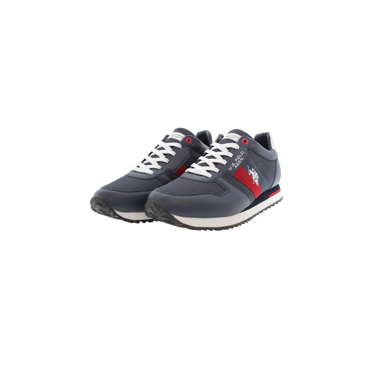 Men's Trainers U.S. Polo Assn. XIRIO007 DBL001 Navy Blue U.S. Polo Assn.