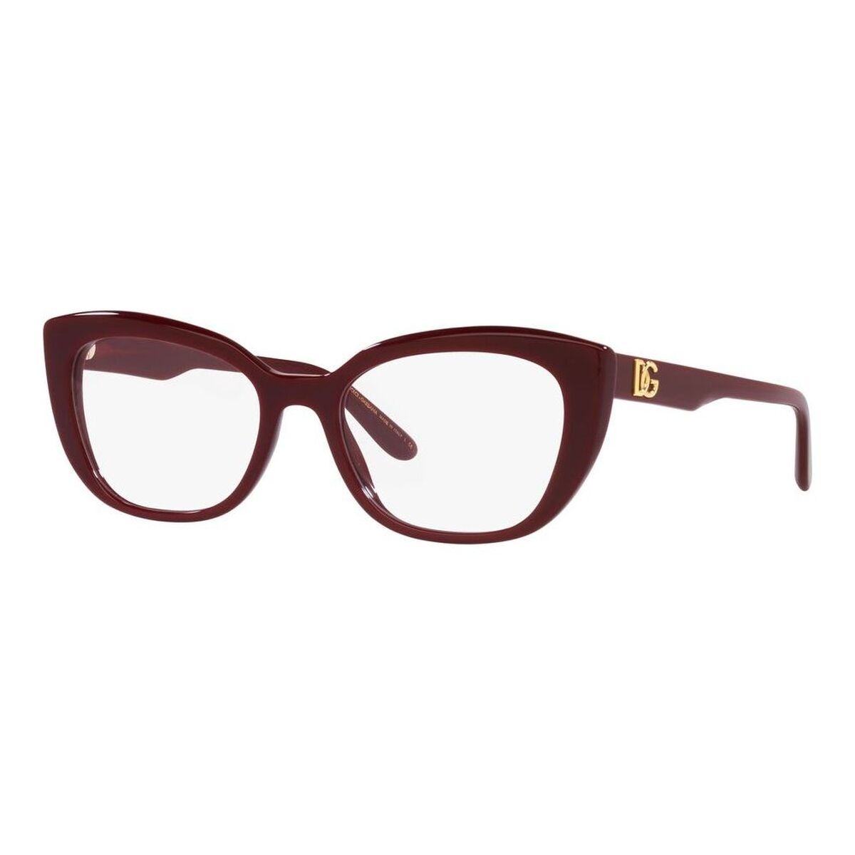 Ladies' Spectacle frame Dolce & Gabbana DG 3355