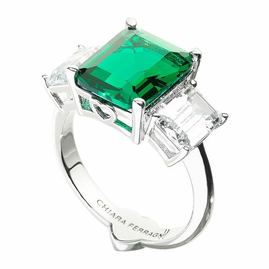 Ladies' Ring Chiara Ferragni J19AWJ05014 (14)