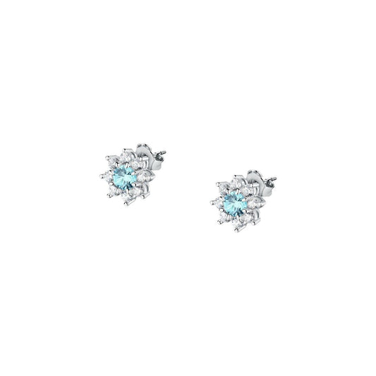 Ladies' Earrings Morellato SAIW189 Silver