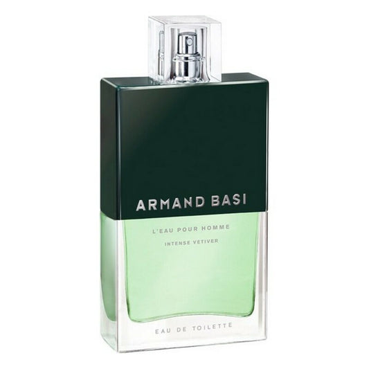 Men's Perfume Intense Vetiver Armand Basi BF-8058045422990_Vendor EDT (125 ml) 125 ml