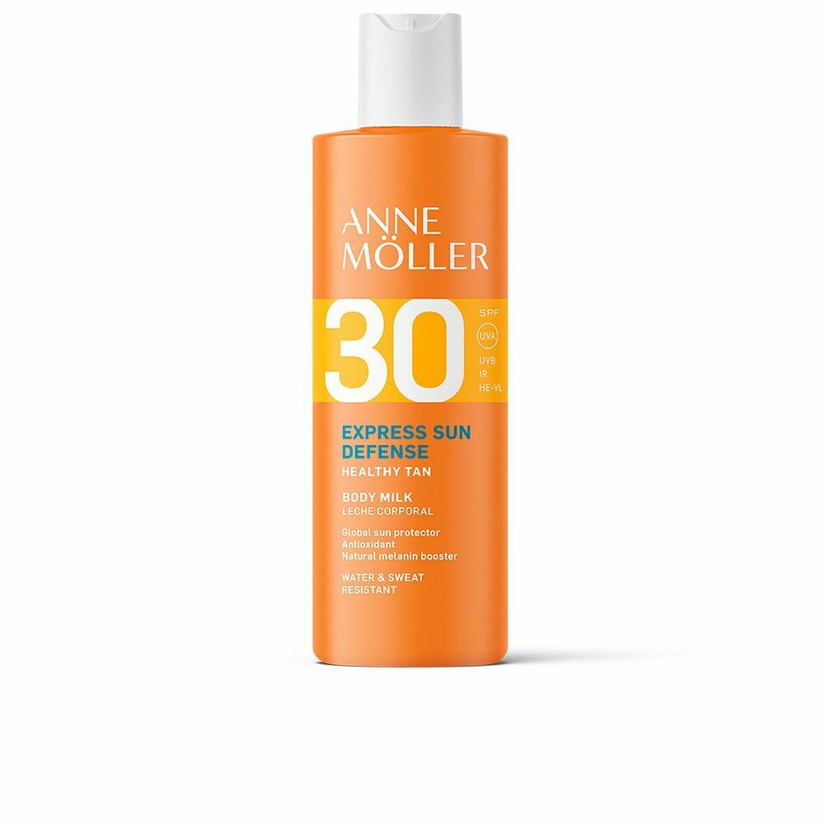 Sun Block Anne Möller Express Spf 30 175 ml