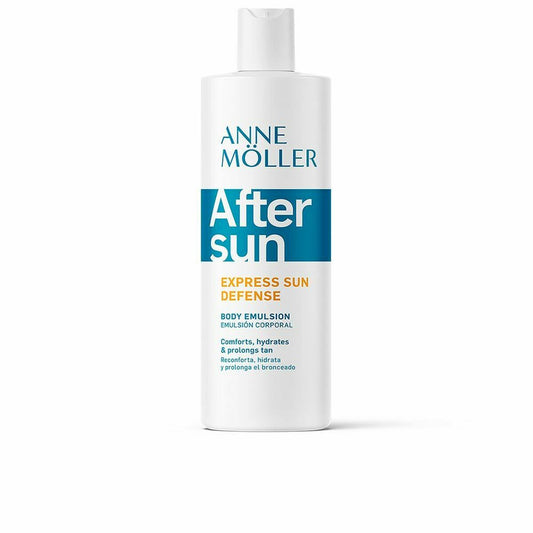 After Sun Anne Möller Express -vartalovoide (375 ml)