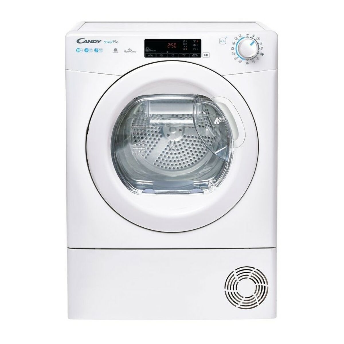 Condensation dryer Candy 10 kg White