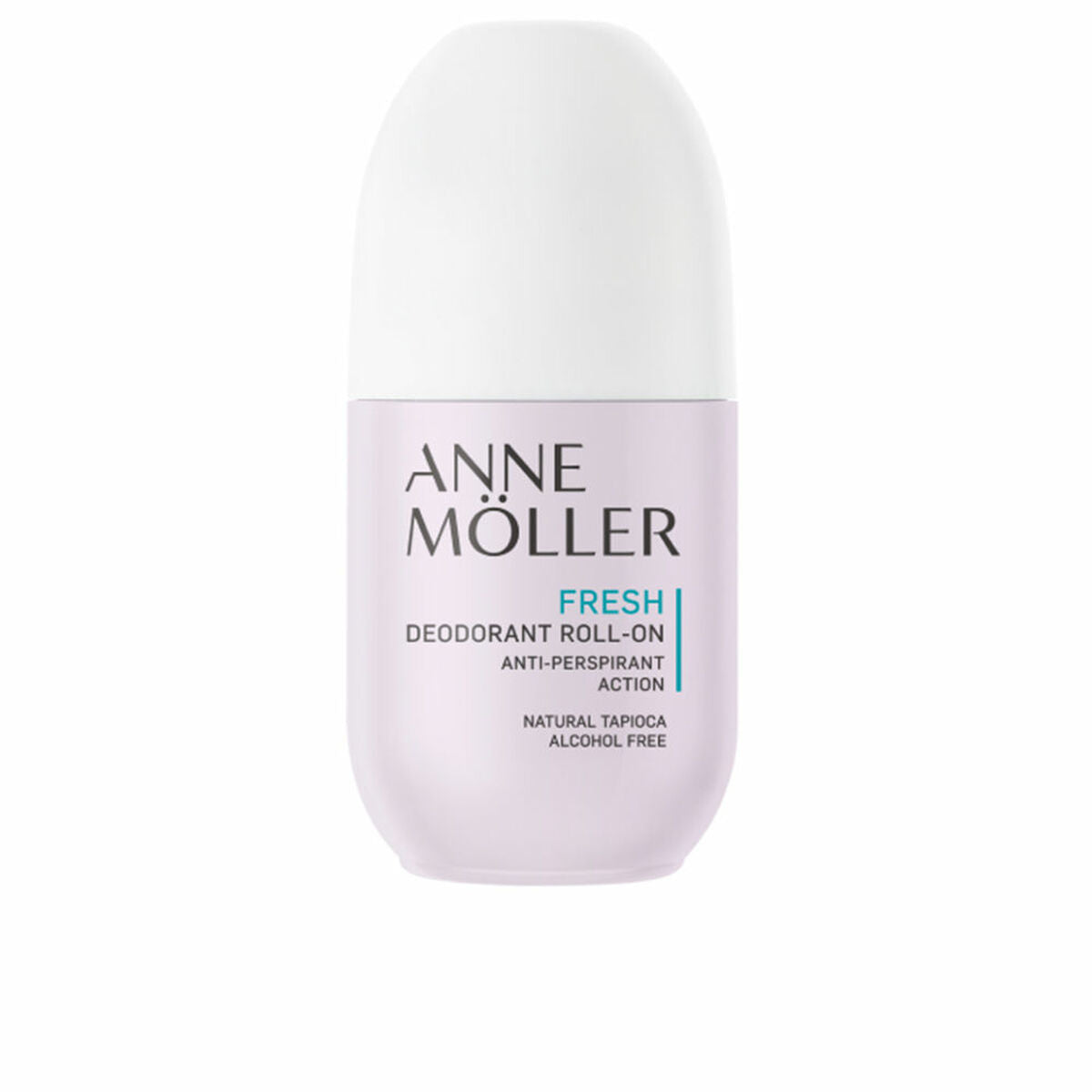 Roll-On Deodorant Anne Möller BODY ESSENTIALS 75 ml