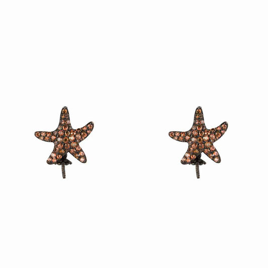 Ladies' Earrings Lancaster JLA-EAR-STAR-4 1,2 cm Lancaster