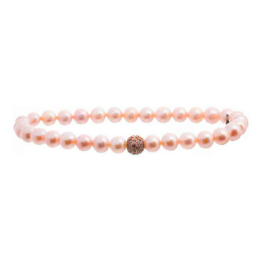 Ladies' Bracelet Lancaster JLA-BR-SB-2-PU 16 mm Lancaster