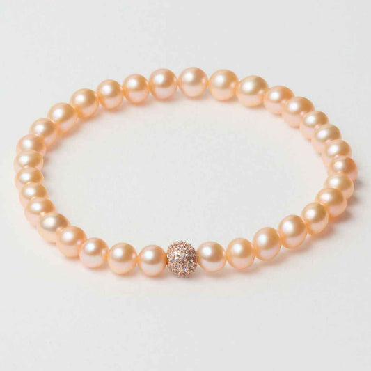 Ladies' Bracelet Lancaster JLA-BR-SB-2-PE 16 mm Lancaster