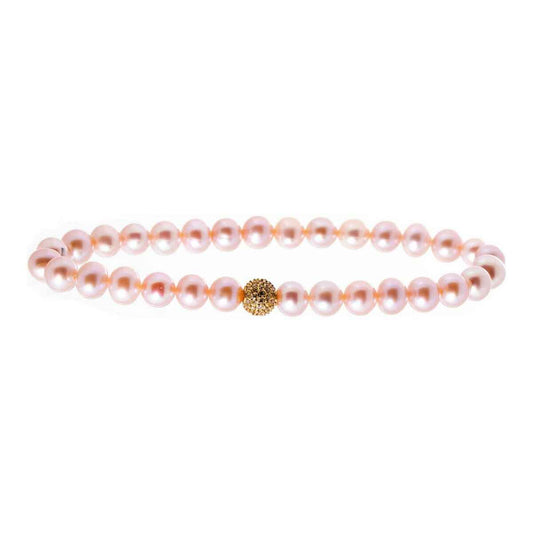 Ladies' Bracelet Lancaster JLA-BR-SB-6-PU 16 mm Lancaster