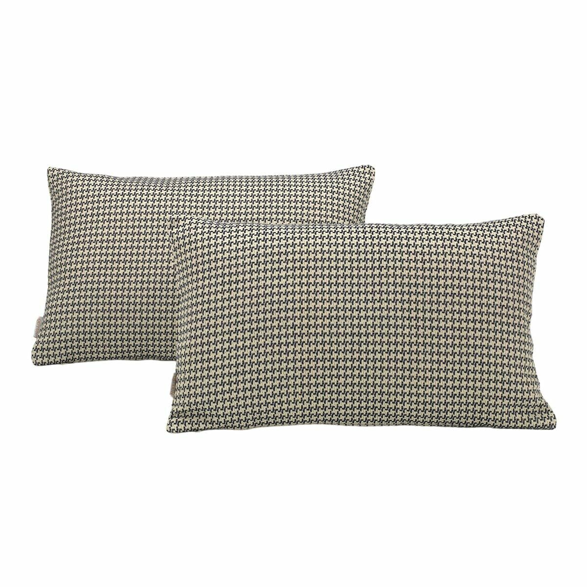 Cushion cover Alexandra House Living Multicolour 2 Units