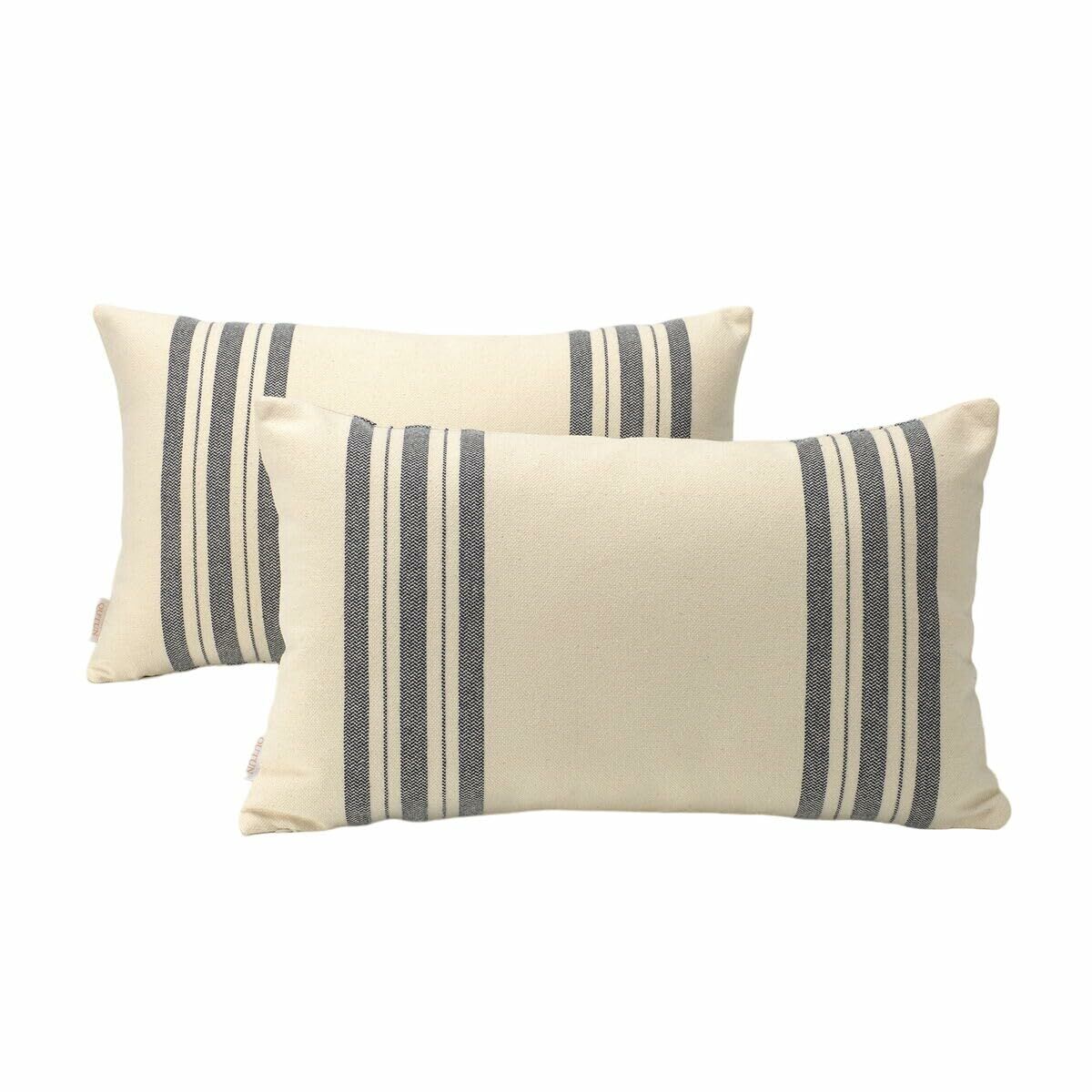 Cushion cover Alexandra House Living Multicolour 2 Units