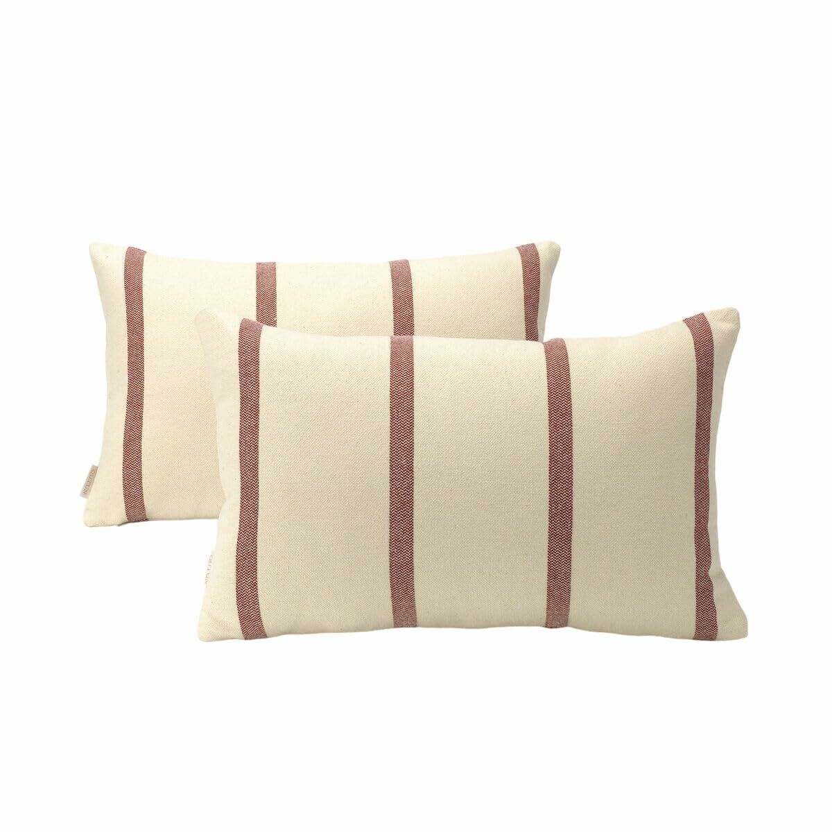 Cushion cover Alexandra House Living Multicolour 2 Units