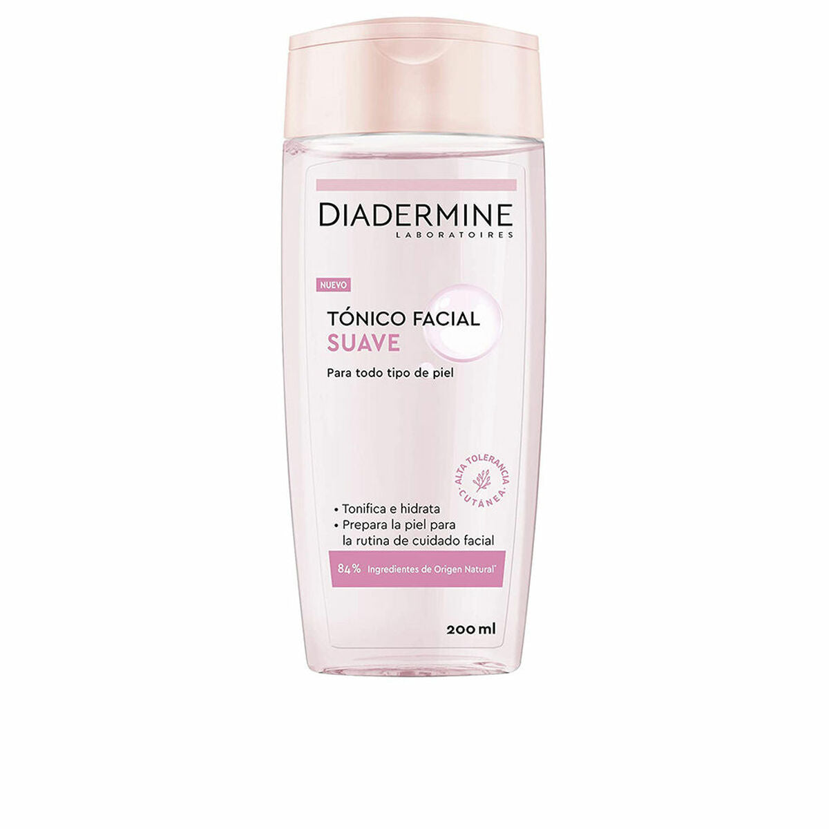 Facial Toner Diadermine Soft 200 ml