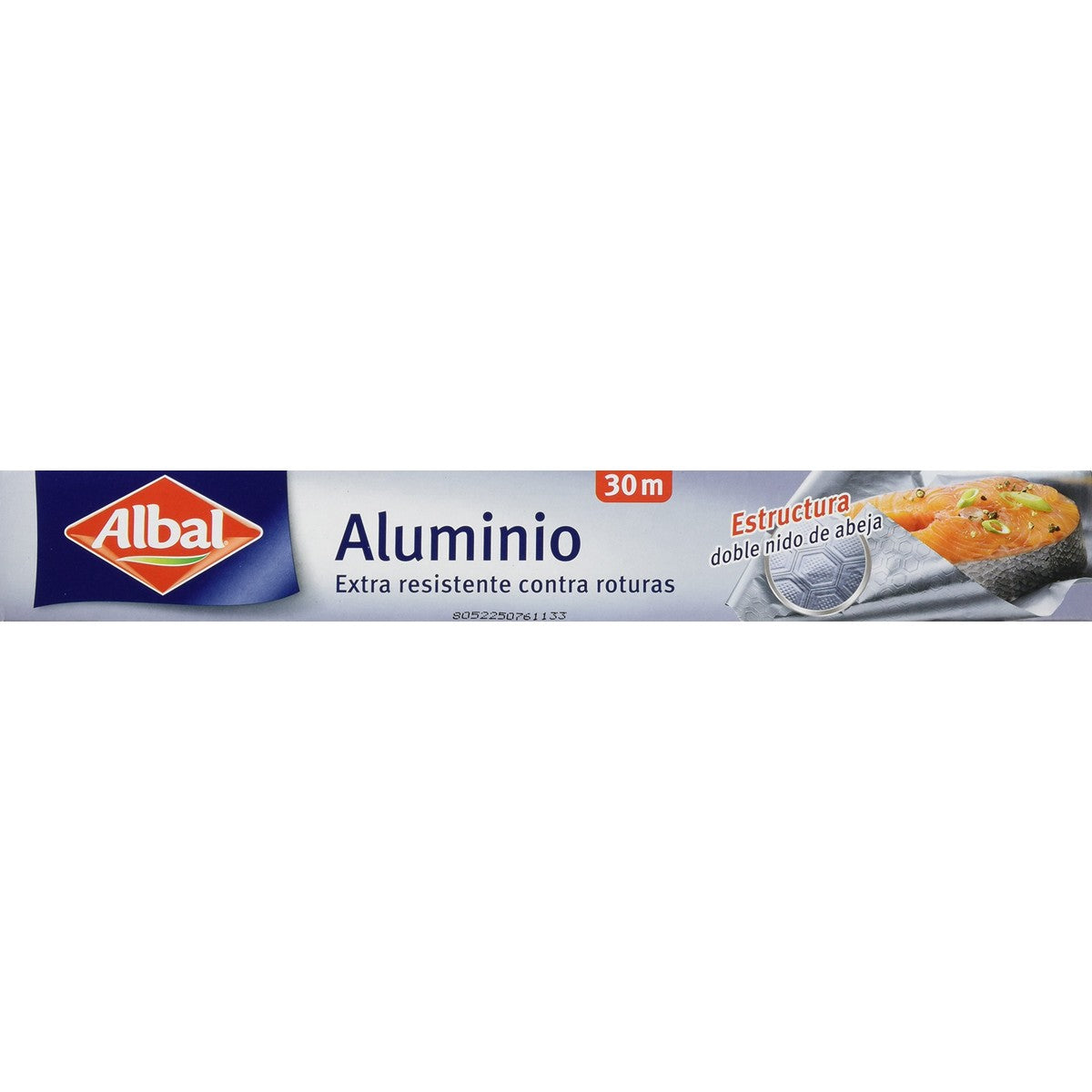 Albal-alumiinifolio (30 m)