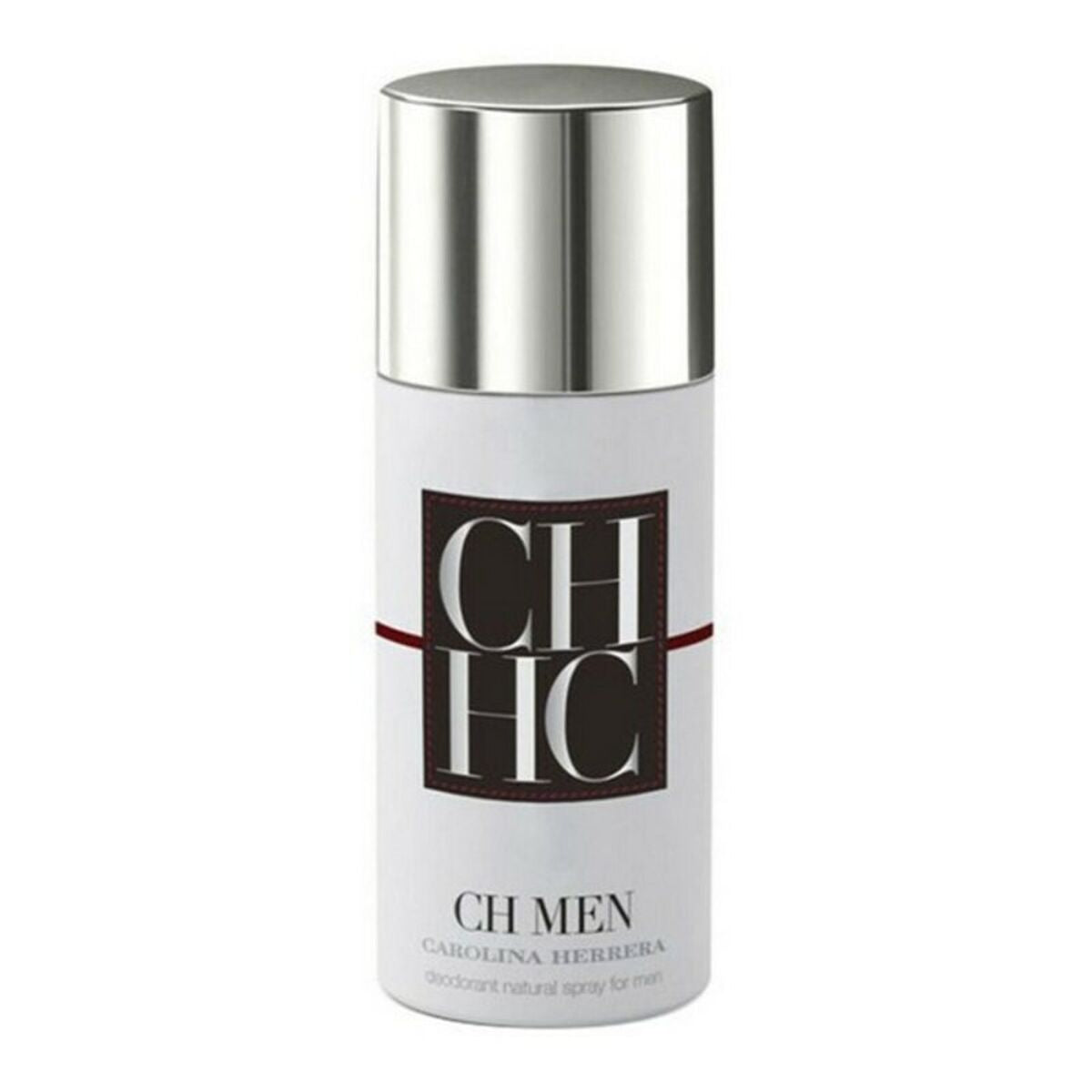 Spray Deodorant Ch Men Carolina Herrera (150 ml) Carolina Herrera