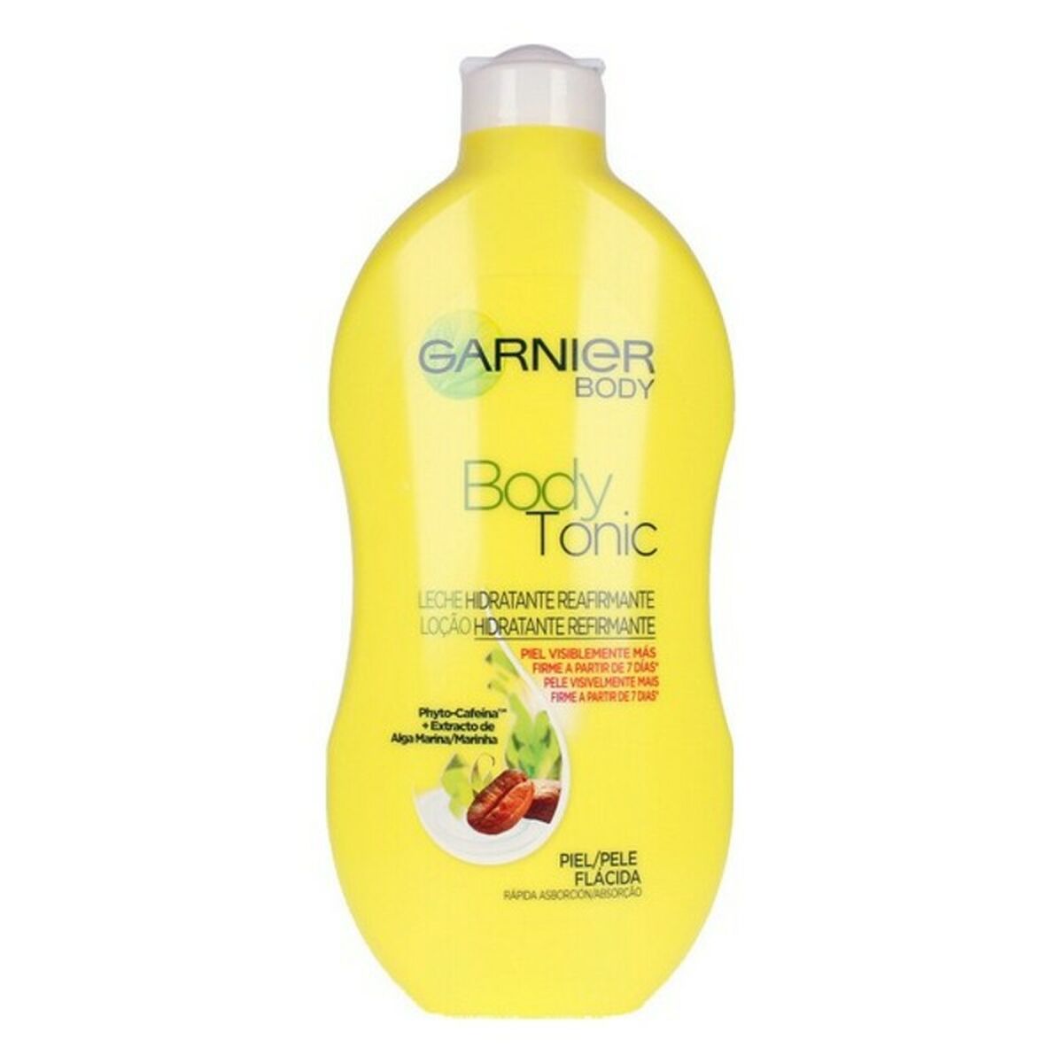 Repairing Body Cream BODY TONIC Garnier (400 ml)