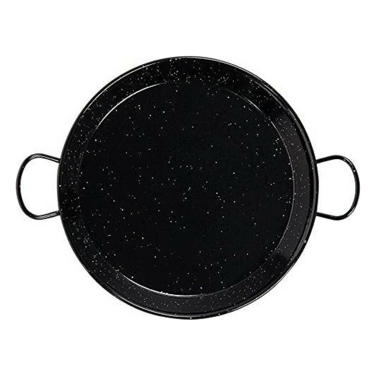 Syvä pannu kahvoilla Vaello Black (Ø 50 cm)