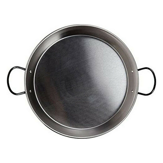 Pan Vaello Steel 4 henkilöä (Ø 30 cm)