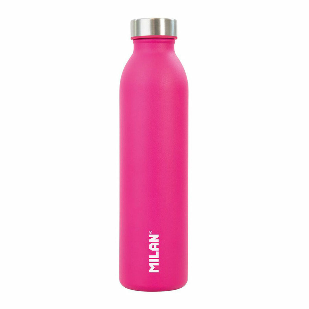 Lämpöpullo Milan Acid Pink 590 ml