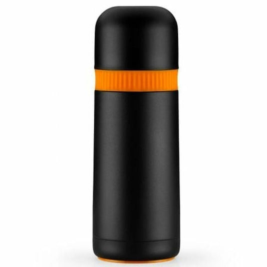 Thermos BRA A198104 Musta 500 ml