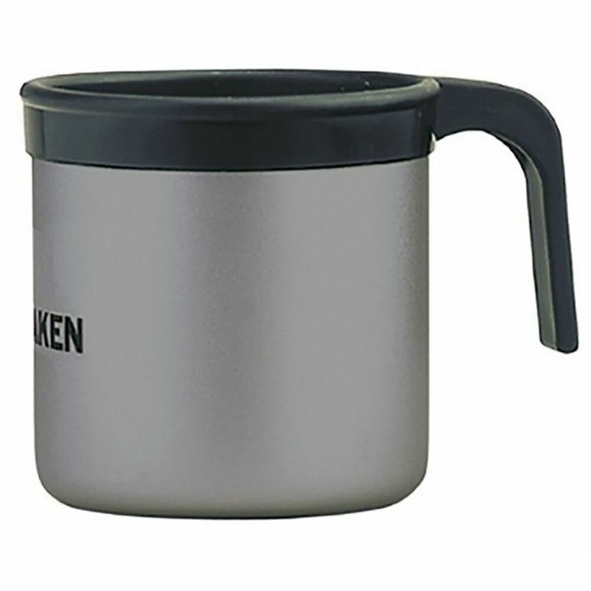 Cup Laken 6206 alumiininen tarttumaton Camping (0,4 L)