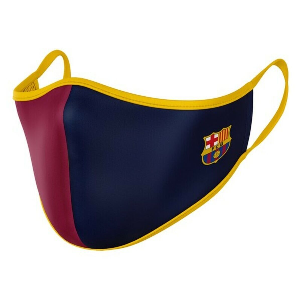 F.C. Barcelona