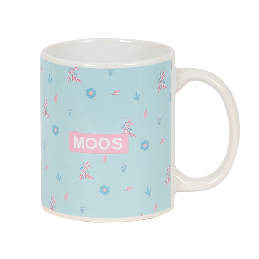 Moos